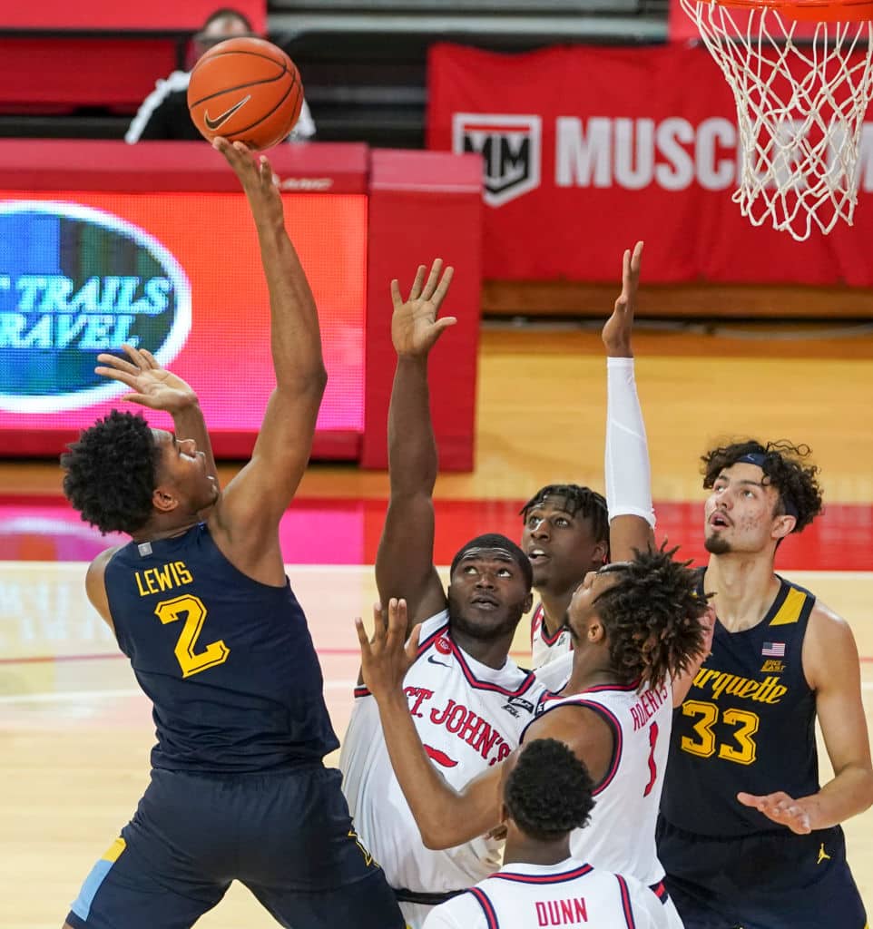 Wisconsin vs Marquette Live Stream | FBStreams Link 2