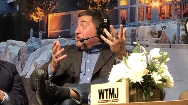 As it happened: WTMJ 2020 - WTMJ