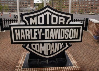 European Union to tariff Harley-Davidson bikes