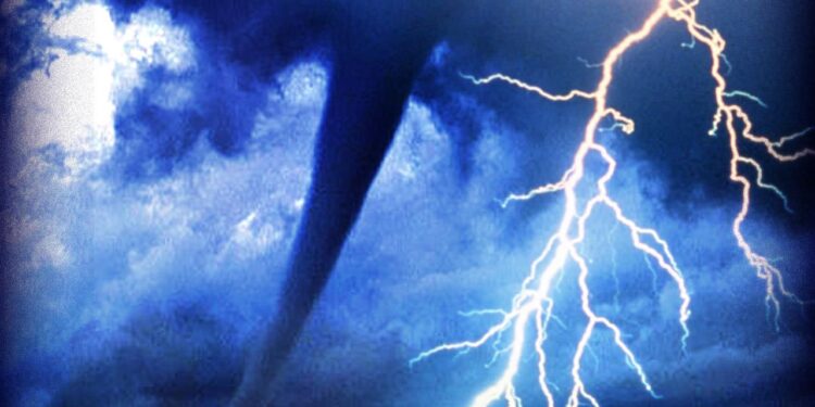 Statewide tornado drill pushed back to Friday