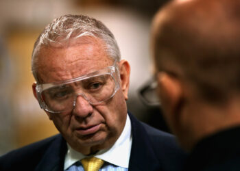 Thompson: Trump is ‘a bully’