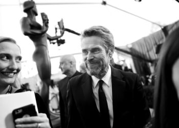 UWM, Appleton native Dafoe gets Oscar nomination