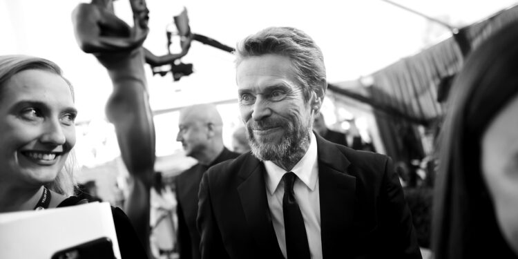 UWM, Appleton native Dafoe gets Oscar nomination