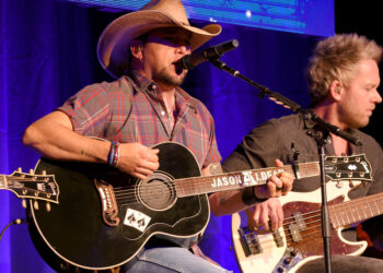 Jason Aldean and Kane Brown to play Sunmmerfest