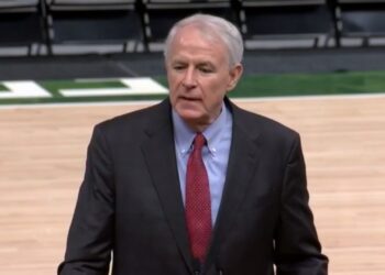 WATCH/READ: Barrett’s State of the City Address