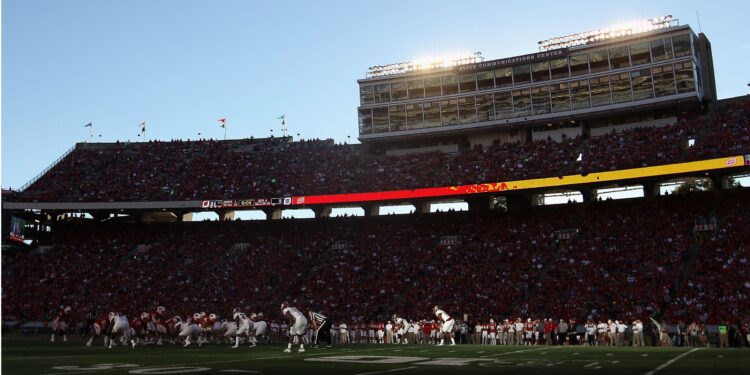 Wisconsin to announce news about Camp Randall
