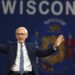 Evers goes national with Foxconn concerns