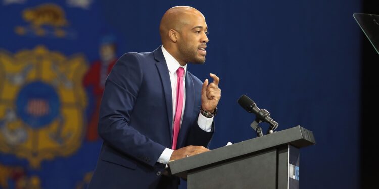 1-on-1: Barnes on MPD death, Foxconn & Virginia