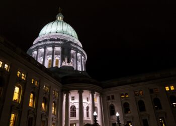 What’s at stake in Wisconsin Supreme Court race
