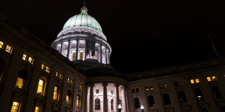 What’s at stake in Wisconsin Supreme Court race