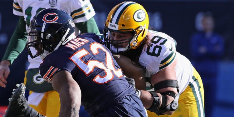 Bakhtiari: Packers fostered less accountability