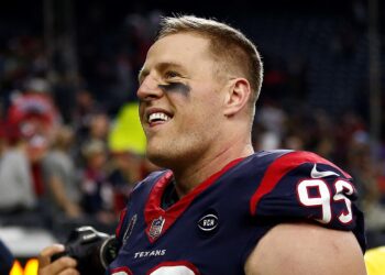 Watt to be grand marshal at Daytona 500