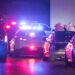 Several police officers shot in Houston