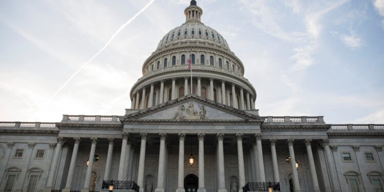 UW-Madison settles federal research dispute