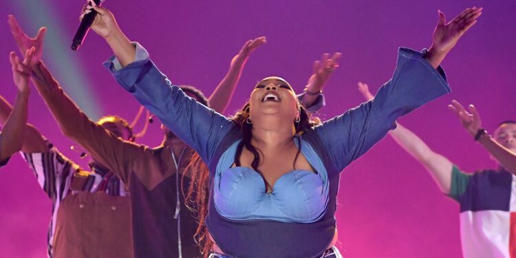 After Lizzo, Summerfest aims to change procedure