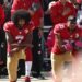 Kaepernick, Reid settle lawsuits with NFL