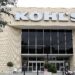 Kohl’s stock drops 10% after holiday sales drop