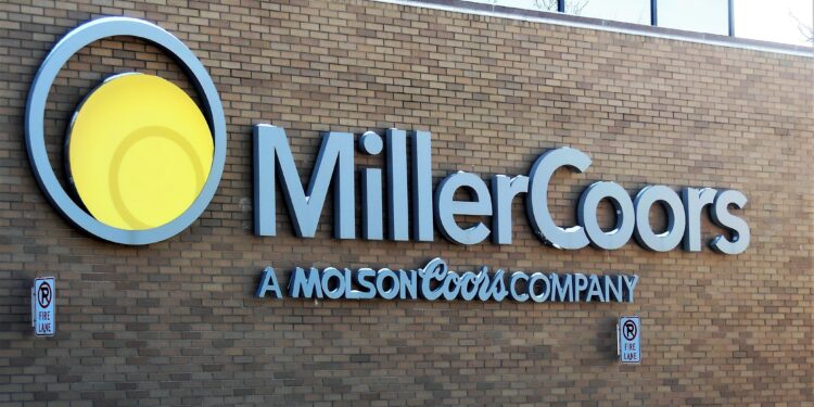 Molson Coors restructuring as beer sales decline