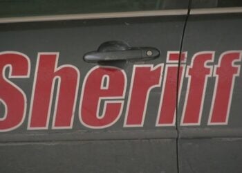 Crash injures two sheriff’s deputies