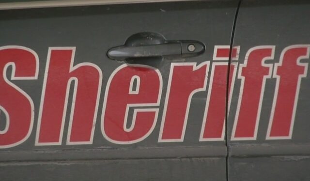 Crash injures two sheriff’s deputies