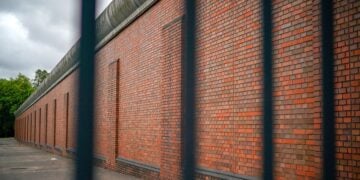 ACLU sues about Wis. juvenile life sentences
