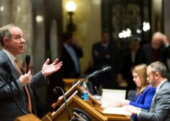 State GOP leaders respond to Evers’ spokeswoman