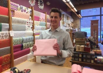 Do My Job: Wrapping holiday presents