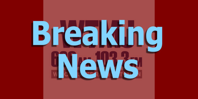 One dead after train, car crash in Brookfield