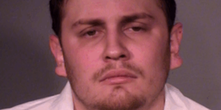 Fricke sentenced to life without parole