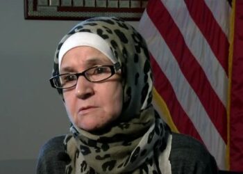 Muslim woman stands by her hate crime claims