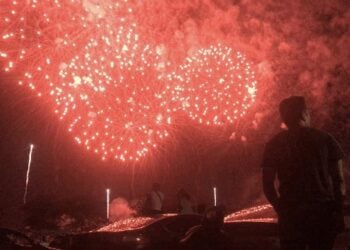 Gene’s Blog: The July 3 fireworks on the brink