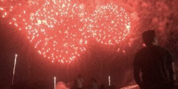 Gene’s Blog: The July 3 fireworks on the brink