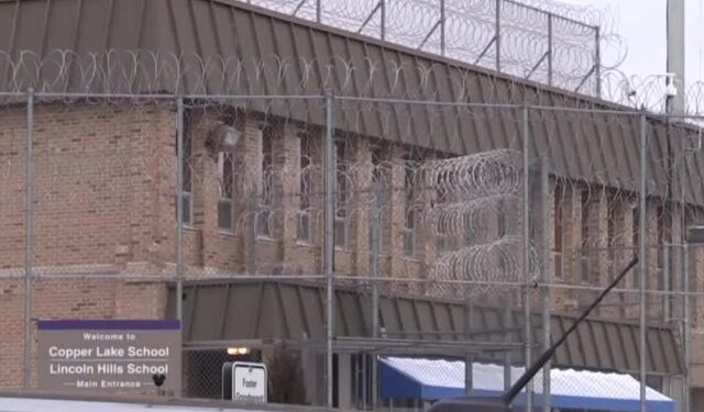 Violence erupts at WI youth prison