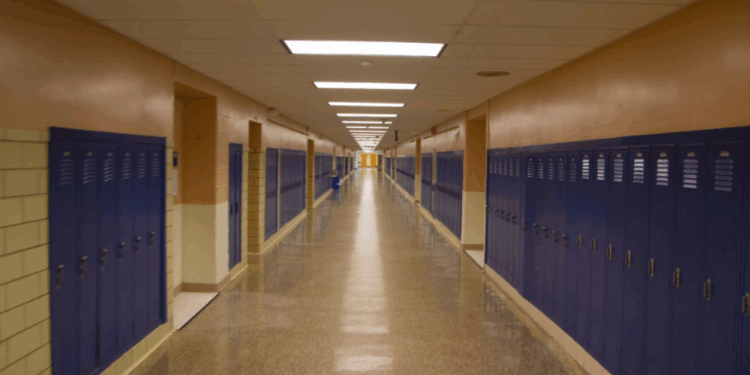 Madison HS security guard fired for racial slur