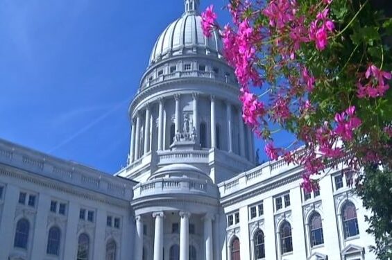 Wisconsin Republicans defend abortion bill