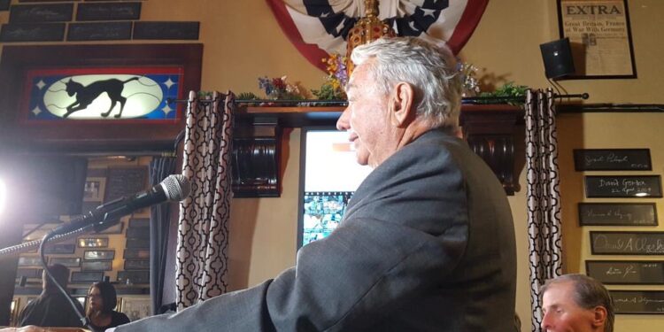 Thompson: Special Session carries risk & reward