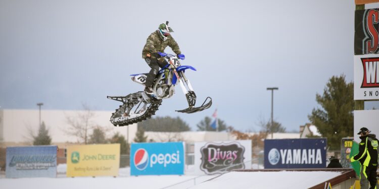 Travel Wisconsin: Winter Events