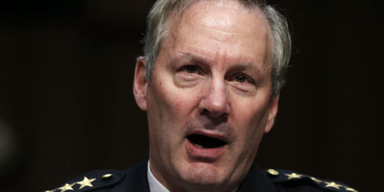 1-on-1 w/Chief Flynn part 5: Last day & legacy