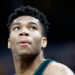 Report: Bucks’ Giannis trademarks ‘Greek Freak’