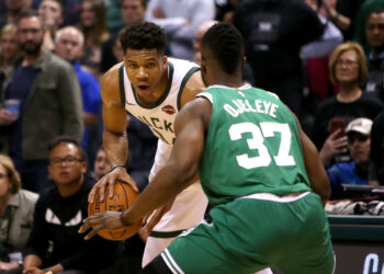 Horst: Bucks ‘understand the magnitude’ of Gm. 7