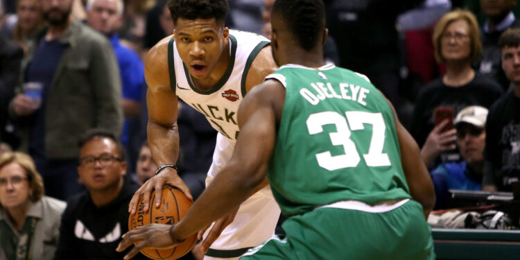 Horst: Bucks ‘understand the magnitude’ of Gm. 7