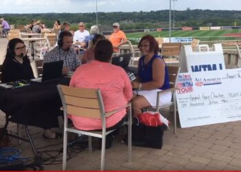 VIDEO – WLWT Charity of the Month: Animal…