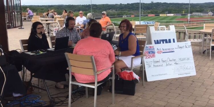 VIDEO – WLWT Charity of the Month: Animal…