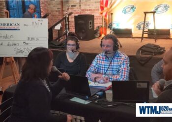 VIDEO – WLWT Charity of the Month