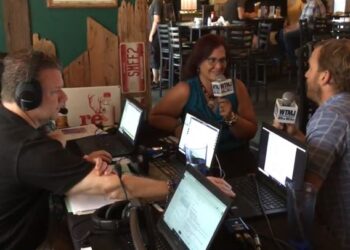 VIDEO – WLWT Charity of the Month – Hunger…