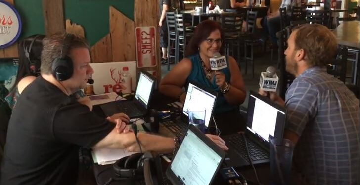 VIDEO – WLWT Charity of the Month – Hunger…