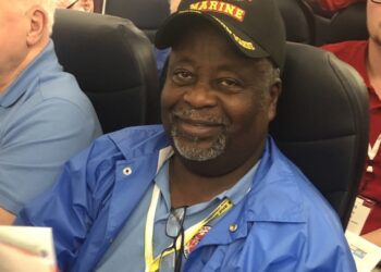 WTMJ Cares: Vietnam veteran Alvin Flowers