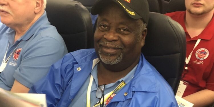 WTMJ Cares: Vietnam veteran Alvin Flowers