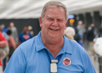 WTMJ Cares: Vietnam Veteran Charlie Eads