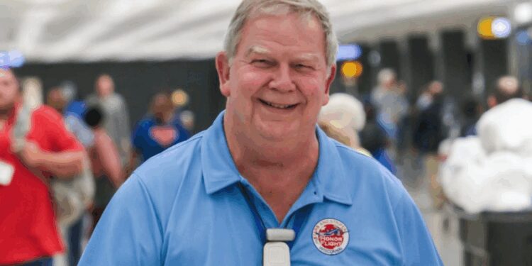 WTMJ Cares: Vietnam Veteran Charlie Eads